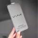 Захисне скло WAVE Privacy iPhone 14 Pro Max black