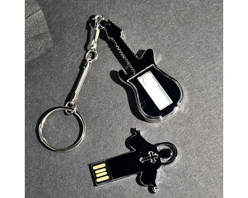 USB флеш-накопичувач Designs Edition 16GB jz 098