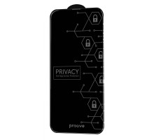 Захисне скло Proove Privacy iPhone 12/12 Pro black 2001001947125 6901134058056