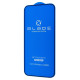 Захисне скло BLADE ANTISTATIC Series Full Glue Xiaomi Redmi Note 15 Pro black 2003000301915
