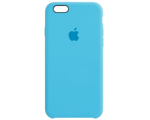 Чохол Original для iPhone 6/6s Copy Колір 30, Flamingo