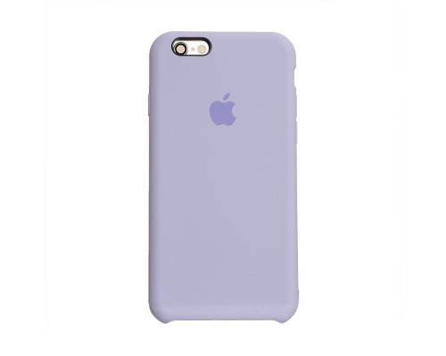 Чохол Original для iPhone 6/6s Copy Колір 30, Flamingo