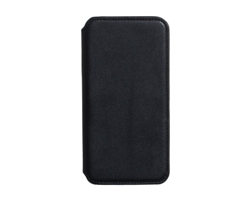 Чохол-книжка Leather Folio для iPhone Xs Max Колір Black