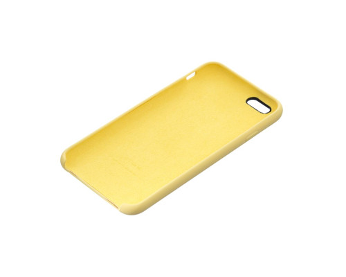 Чохол Original для iPhone 6/6s Copy Колір 30, Flamingo