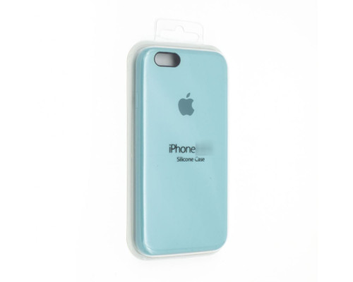 Чохол Original для iPhone 6/6s Copy Колір 30, Flamingo