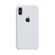 Чохол Original для iPhone X/Xs Copy Колір 60, Crem yellow