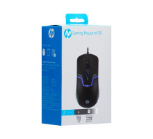 USB Миша HP 4D M100 Колір Чорний 6948391225111