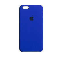 Чохол Original для iPhone 6 Plus Copy Колір 44, Shiny blue 2020000042662