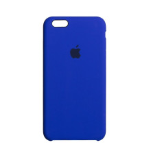 Чохол Original для iPhone 6 Plus Copy Колір 44, Shiny blue 2020000042662