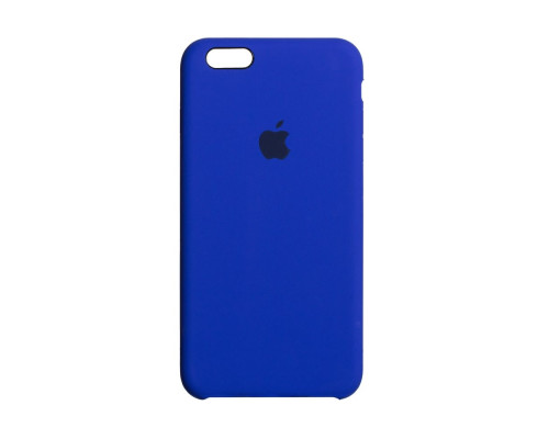 Чохол Original для iPhone 6 Plus Copy Колір 44, Shiny blue 2020000042662