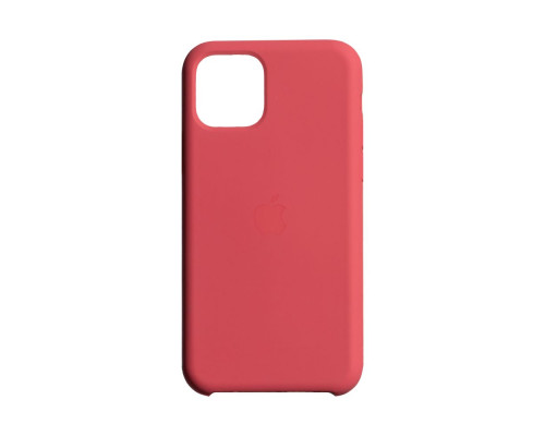 Чохол Original для iPhone 11 Copy Колір 14.Red 2020000089063 ma19561_159402