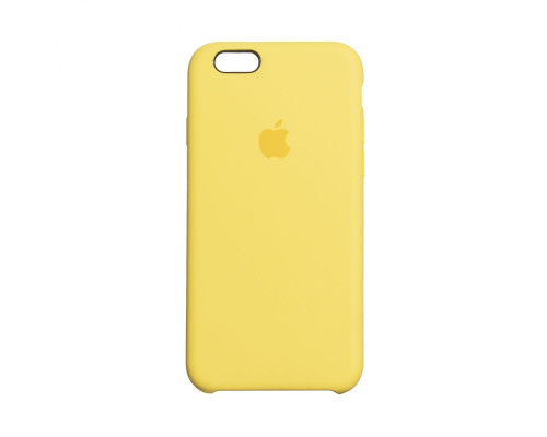 Чохол Original для iPhone 6/6s Copy Колір 30, Flamingo