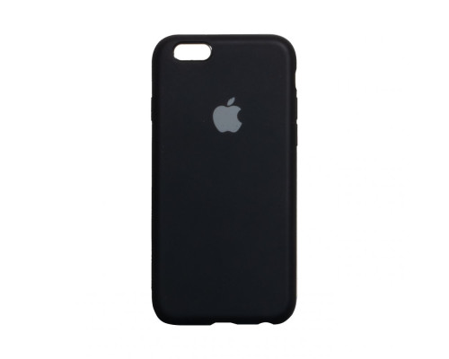 Чохол Original Full Size для iPhone 6/6s Copy Колір 18, Black