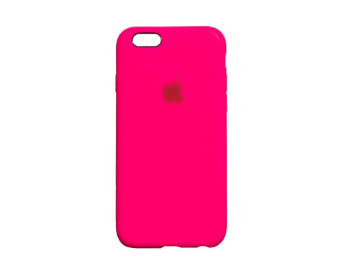 Чохол Original Full Size для iPhone 6/6s Copy Колір 18, Black