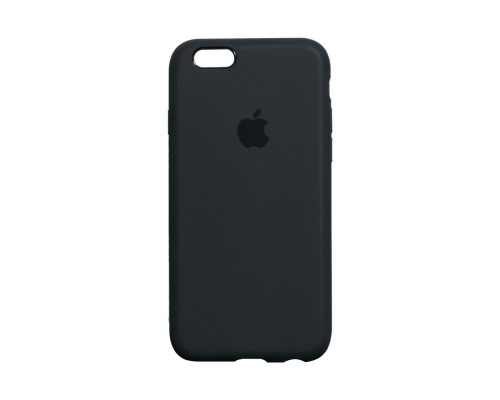 Чохол Original Full Size для iPhone 6/6s Copy Колір 18, Black