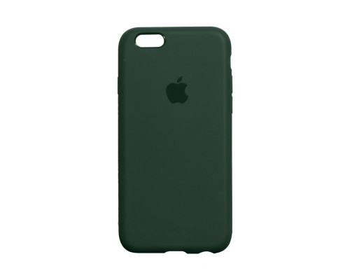 Чохол Original Full Size для iPhone 6/6s Copy Колір 18, Black