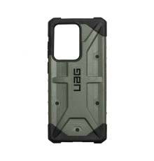 Чохол UAG для Samsung S20 Ultra Колір Зелений 2020000159674