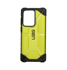 Чохол UAG Plazma для Samsung S20 Ultra Колір Green 2020000159469