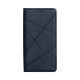 Чохол-книжка Business Leather для Xiaomi Redmi 9A Колір Синiй 2020000167839