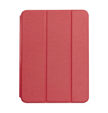 Чехол Smart Case Original для iPad Pro 2020-2022 (12,9")/ Air 6 2024 (13") Колір Red 2020000171652