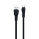 Кабель USB Hoco X40 Noah Micro Колір Бiлий