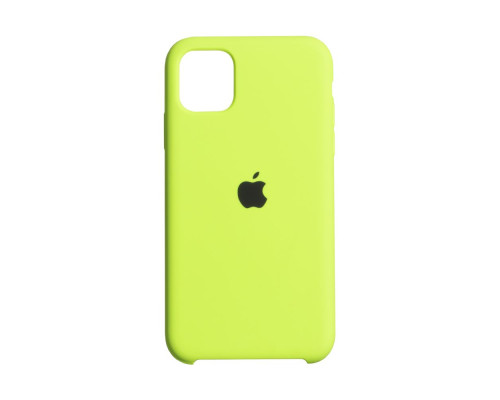 Чохол Original для iPhone 11 Copy Колір 14.Red 2020000089063 ma19561_159402