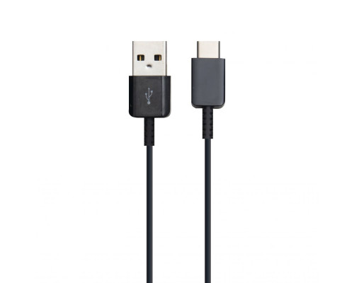 Кабель USB S8 Type-C Колір Чорний