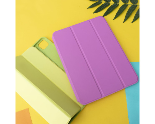 Чохол Smart Case No Logo для iPad 2019/2020/2021 (10.2") Колір Pine Green 2020000439752