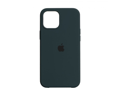 Чохол Original для iPhone 12 Pro Max Copy Колір 38, Shiny pink