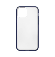Чохол Totu Copy Gingle Series для iPhone 12 Pro Max Колір Білий