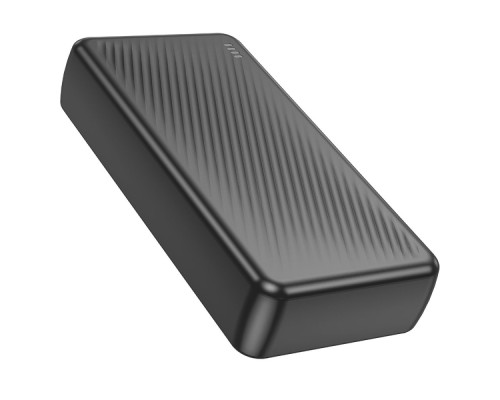 Універсальна Мобільна Батарея Power Bank Borofone BJ56A Graceful 22.5W+PD20W 20000 mAh Колір Бiлий 6941991111839 ma35177_3345245