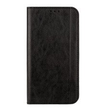 Чохол-книжка Mobi Premium для Meizu 16 Колір Чорний