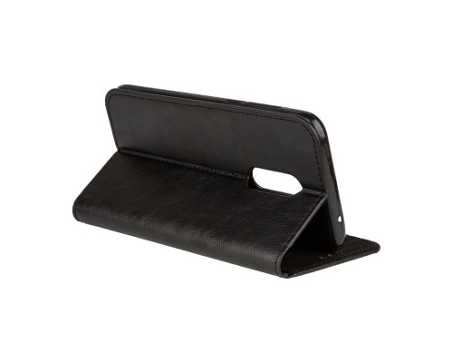 Чохол-книжка Mobi Premium для Meizu 16 Колір Чорний