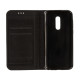 Чохол-книжка Mobi Premium для Meizu 16 Колір Чорний