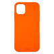 Чохол UAG Outback для iPhone 11 Колір Orange