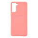 Чохол Full Case HQ with frame для Samsung Galaxy S21+ 5G (G996) Колір 12.Pink 2020000207603