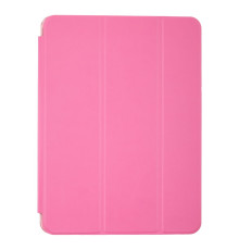 Чехол Smart Case Original для iPad Air 4 2020/2021 (10,9")/ Air 5 2022 (10,9")/ Air 6 2024 (11") Колір Pink 2020000206569