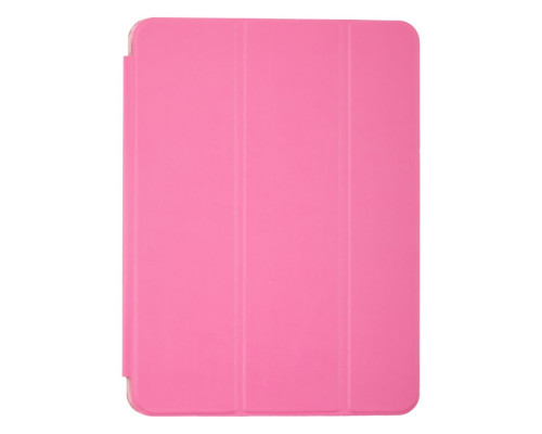 Чехол Smart Case Original для iPad Air 4 2020/2021 (10,9")/ Air 5 2022 (10,9")/ Air 6 2024 (11") Колір Pink 2020000206569