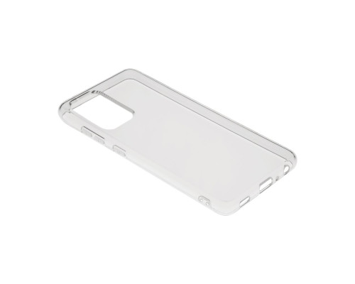 Чохол TPU Virgin для Samsung A52 Eur Ver Колір Прозорий