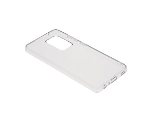 Чохол TPU Virgin для Samsung A52 Eur Ver Колір Прозорий