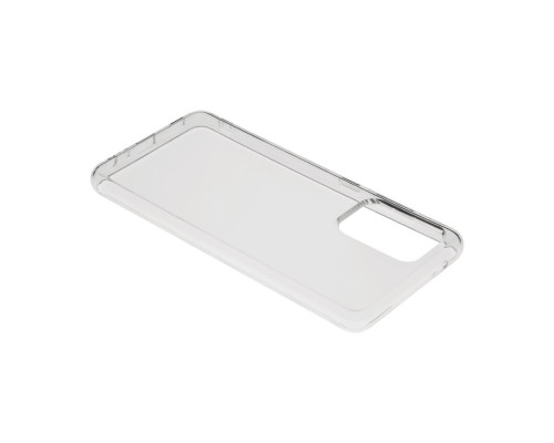 Чохол TPU Virgin для Samsung A52 Eur Ver Колір Прозорий