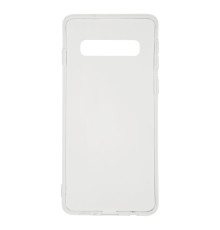 Чохол TPU Virgin для Samsung S10 Колір Transparent