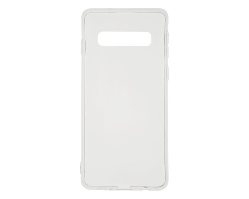 Чохол TPU Virgin для Samsung S10 Колір Transparent