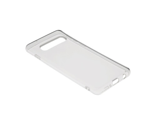 Чохол TPU Virgin для Samsung S10 Колір Transparent