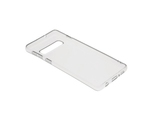 Чохол TPU Virgin для Samsung S10 Колір Transparent