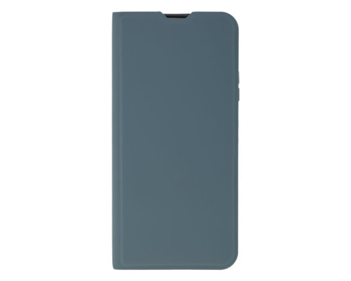 Чохол-книжка Yo! Smart Case для Xiaomi Poco M3 Колір Синій