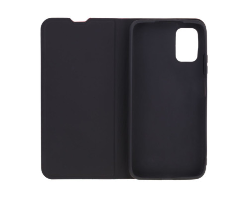 Чохол-книжка Yo! Smart Case для Xiaomi Poco M3 Колір Синій