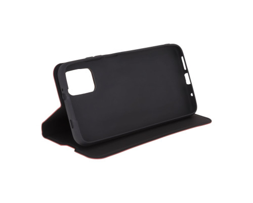 Чохол-книжка Yo! Smart Case для Xiaomi Poco M3 Колір Синій