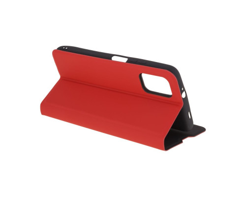 Чохол-книжка Yo! Smart Case для Xiaomi Poco M3 Колір Синій