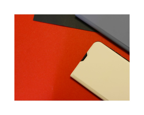 Чохол-книжка Yo! Smart Case для Xiaomi Poco M3 Колір Синій